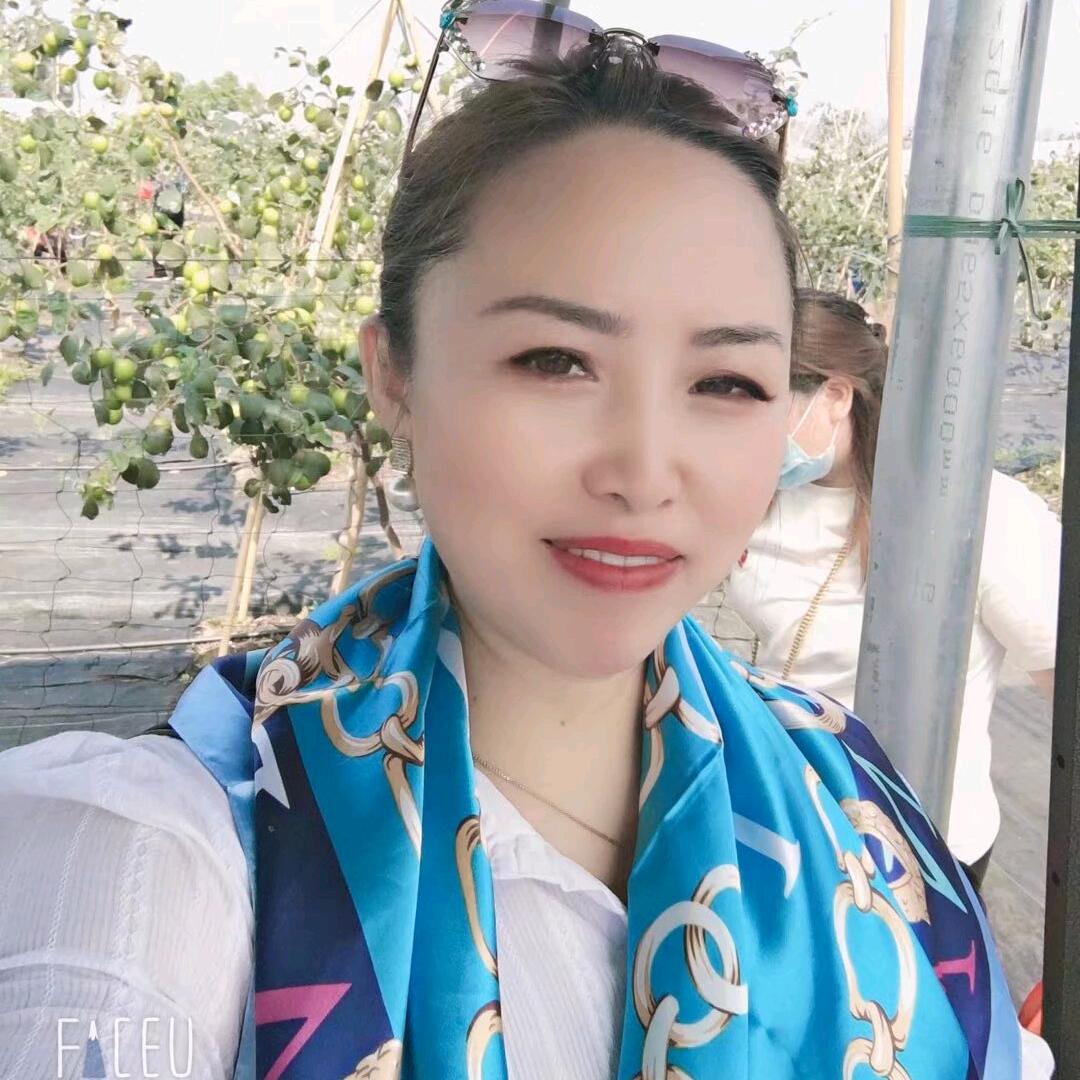 幸运星⭐向昱臻