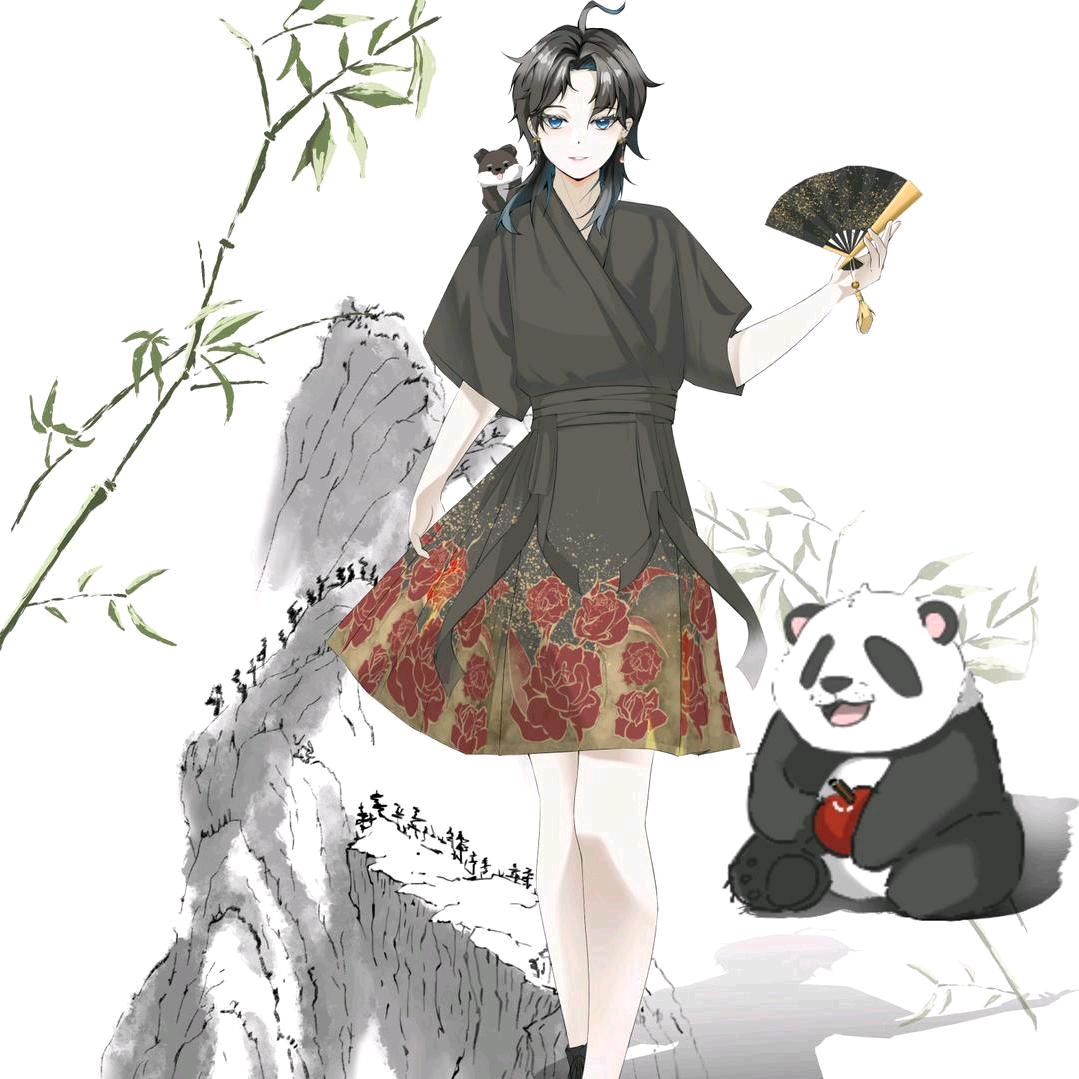 燃柒⁰⁸⁰²🧊ᴺᴸ（养嗓版）