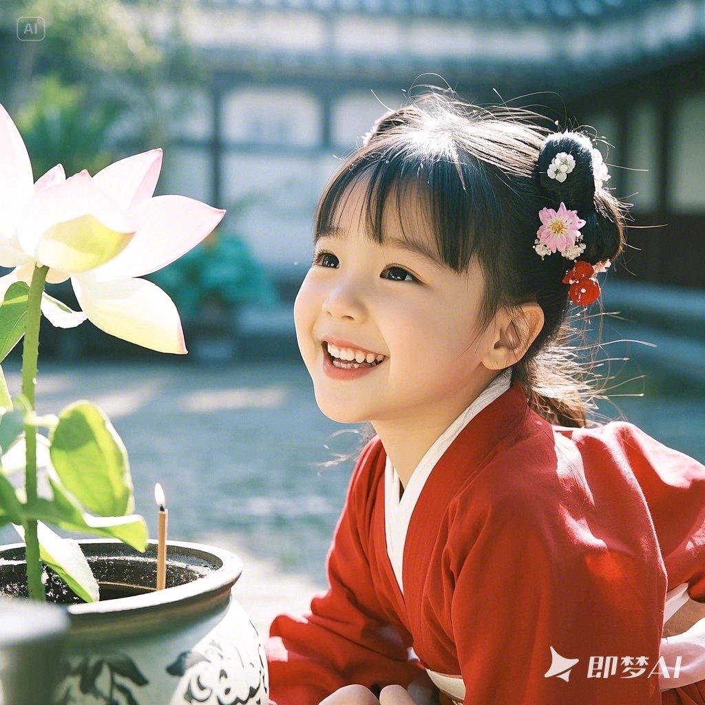 林家女孩