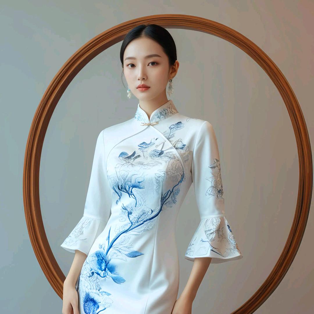 形体塑型—艺然老师