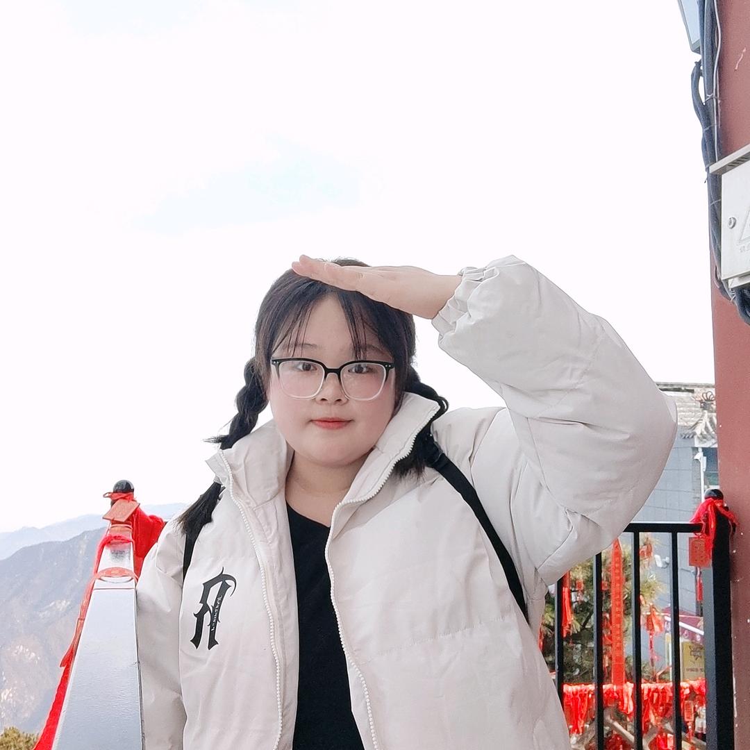 小赵同学😋