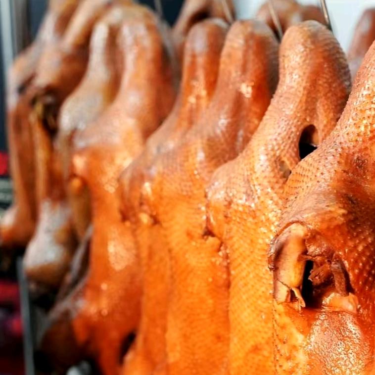 王家（香薰鹅收徒）