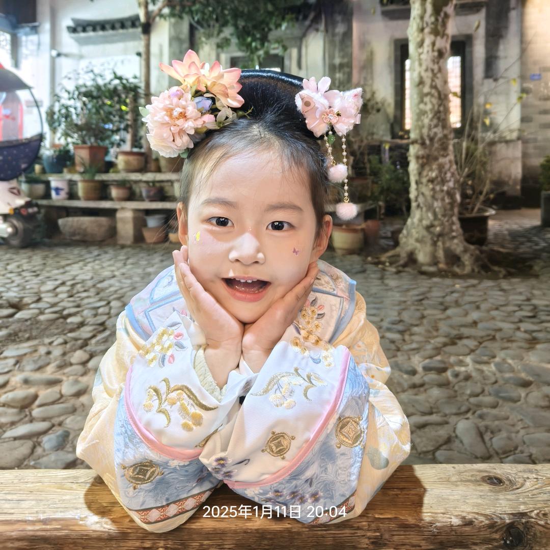 小小小鸟