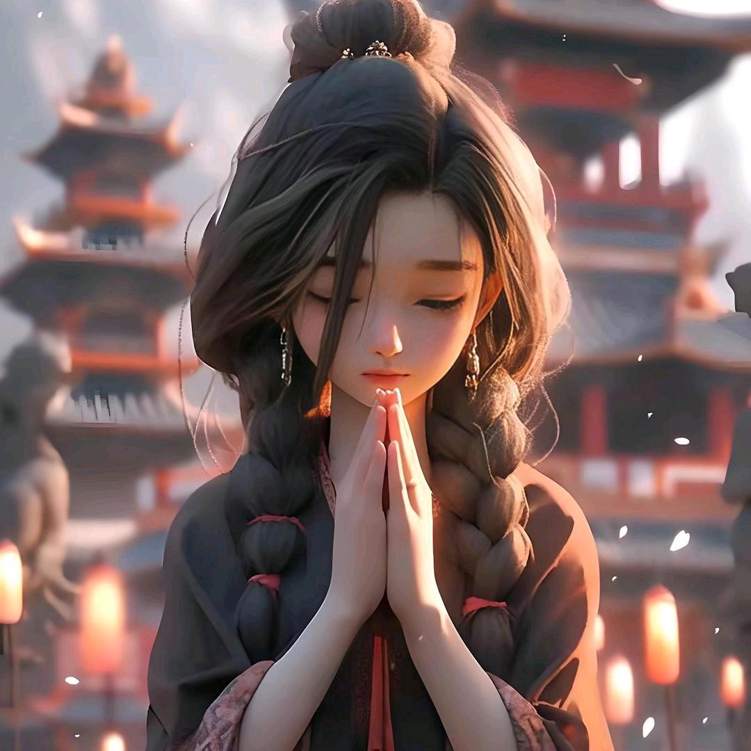 禅心