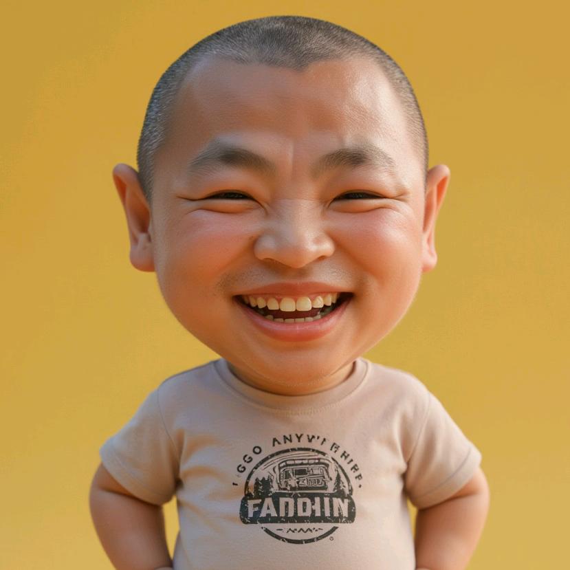 野营老何