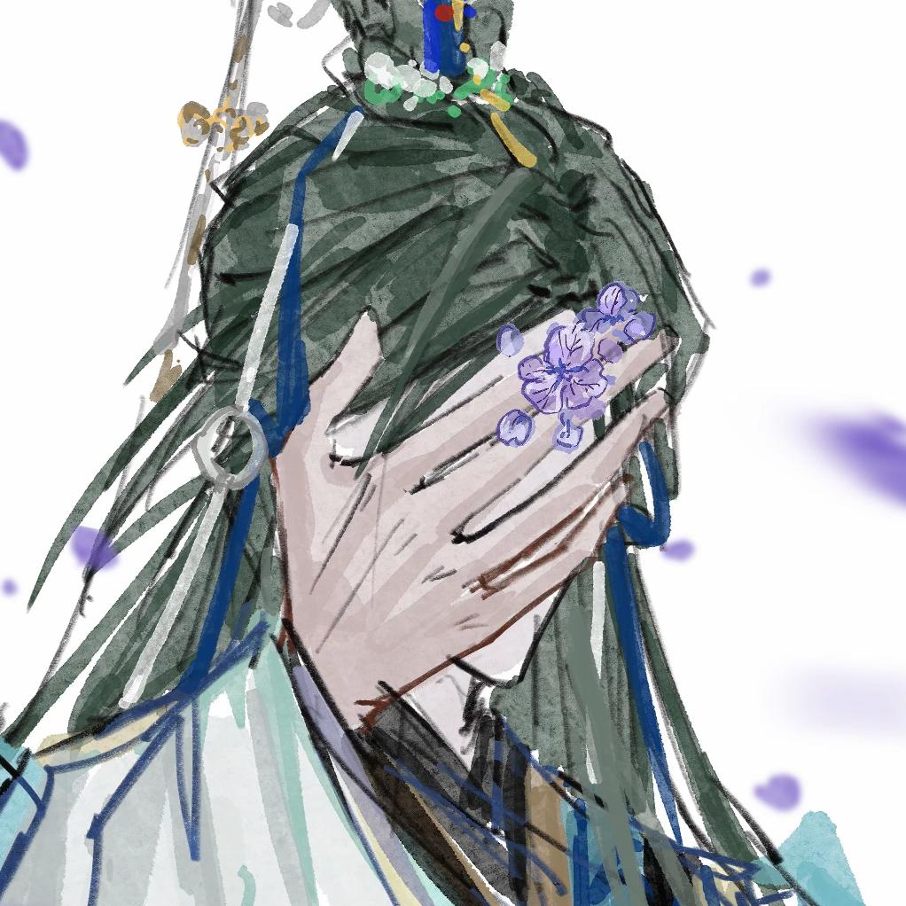 叁柒的姑奶奶✨