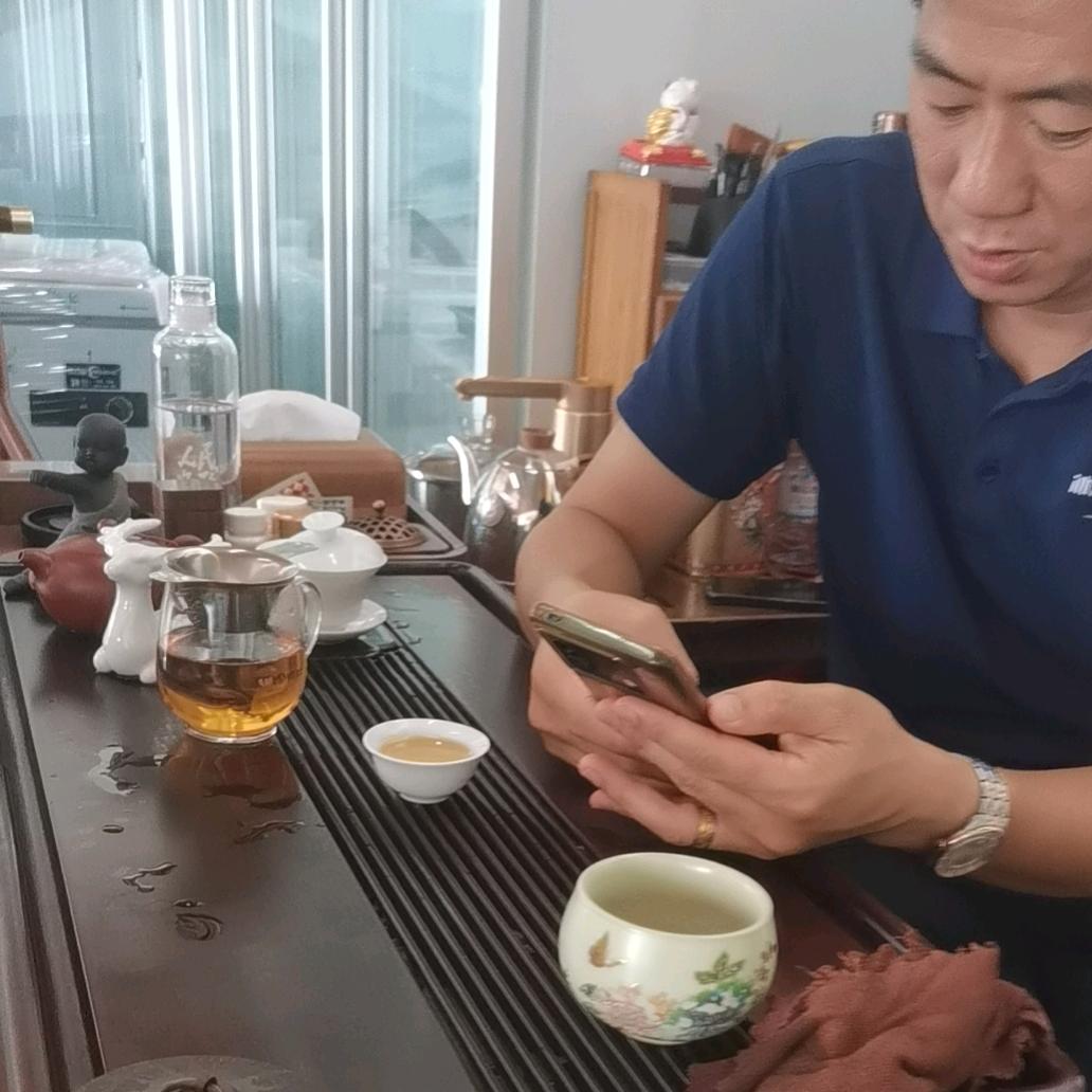 松岗二手房销冠团