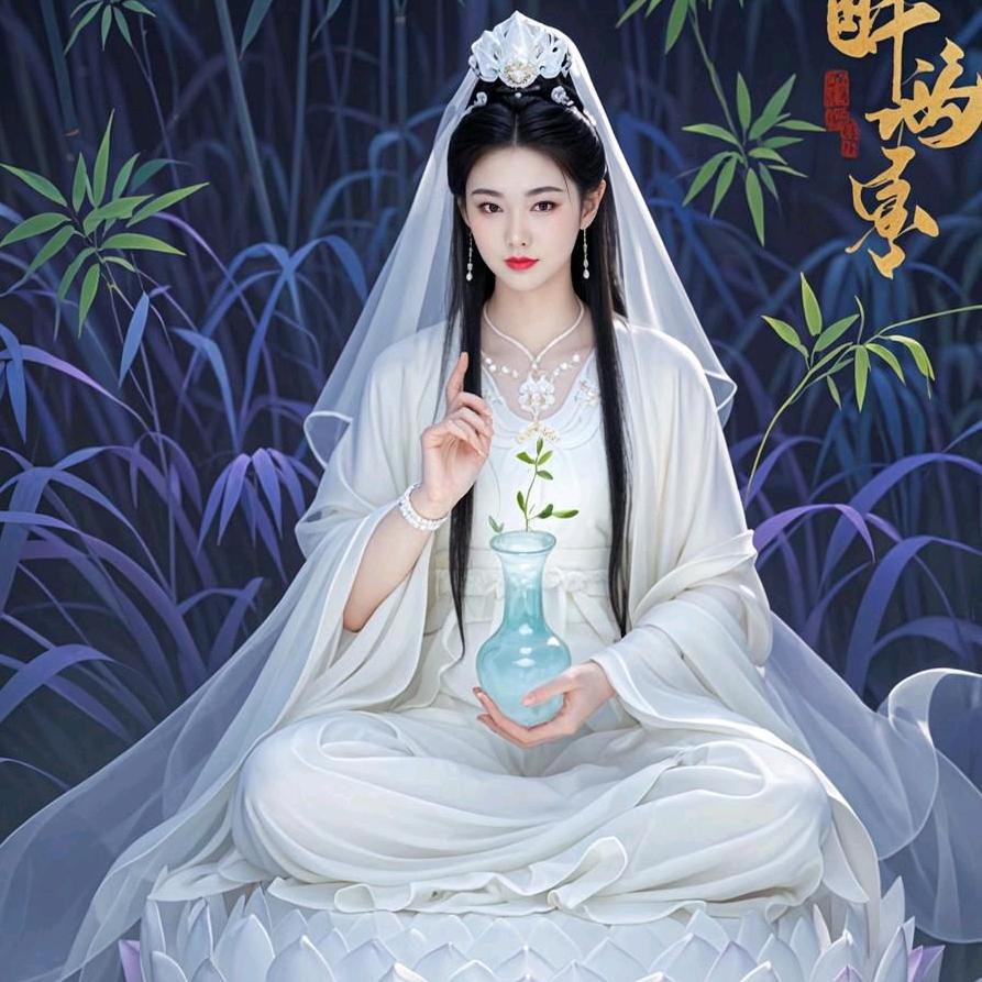 秋菊