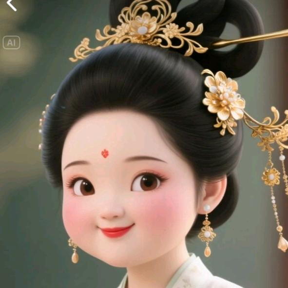 大家闺秀