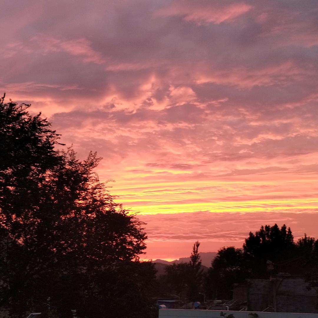 幸福快乐每一天😬