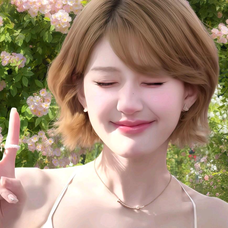 ❤️（是芽芽💖）