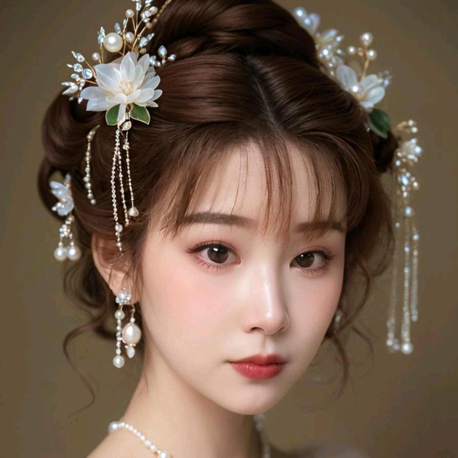做个精致的小妖女