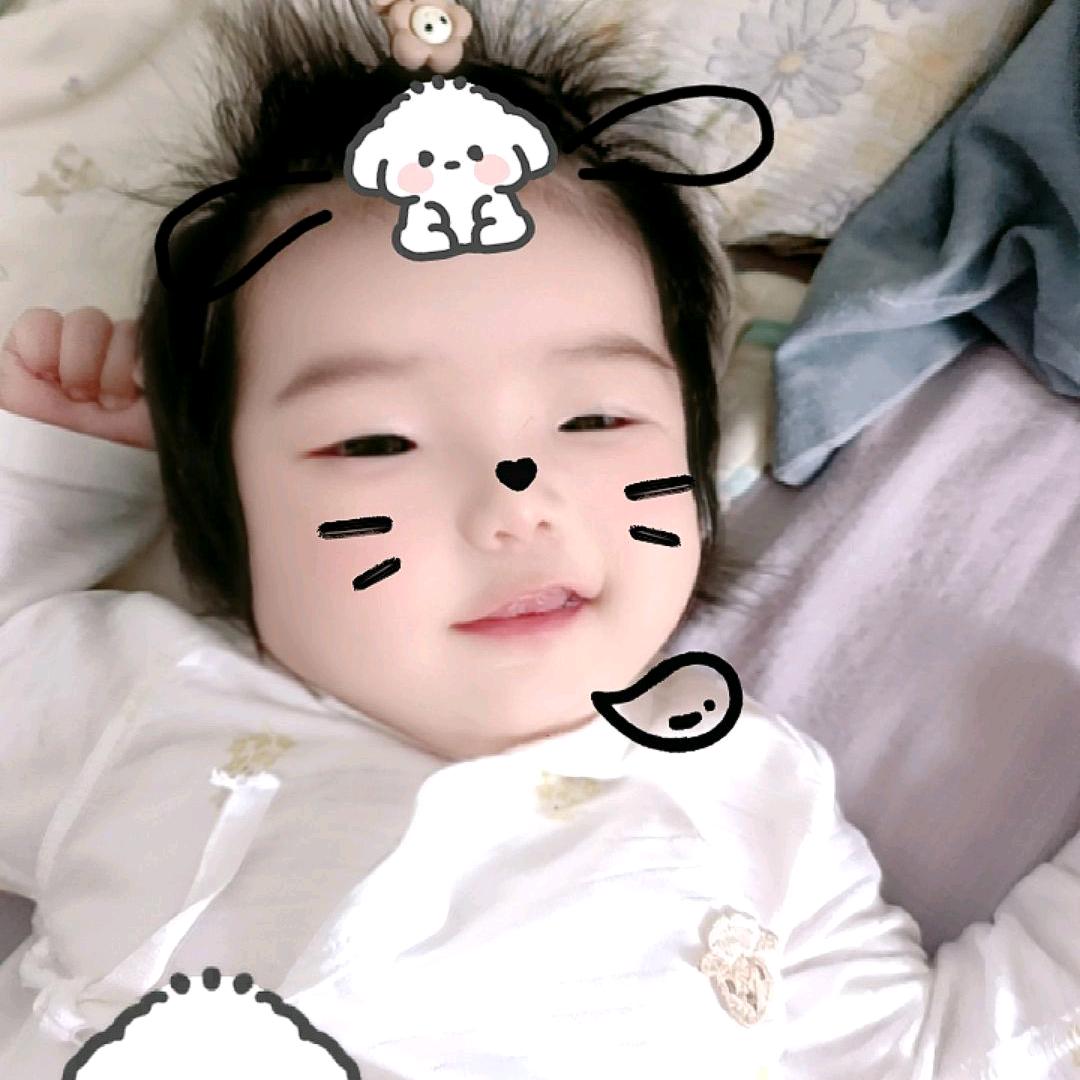 六月妈妈