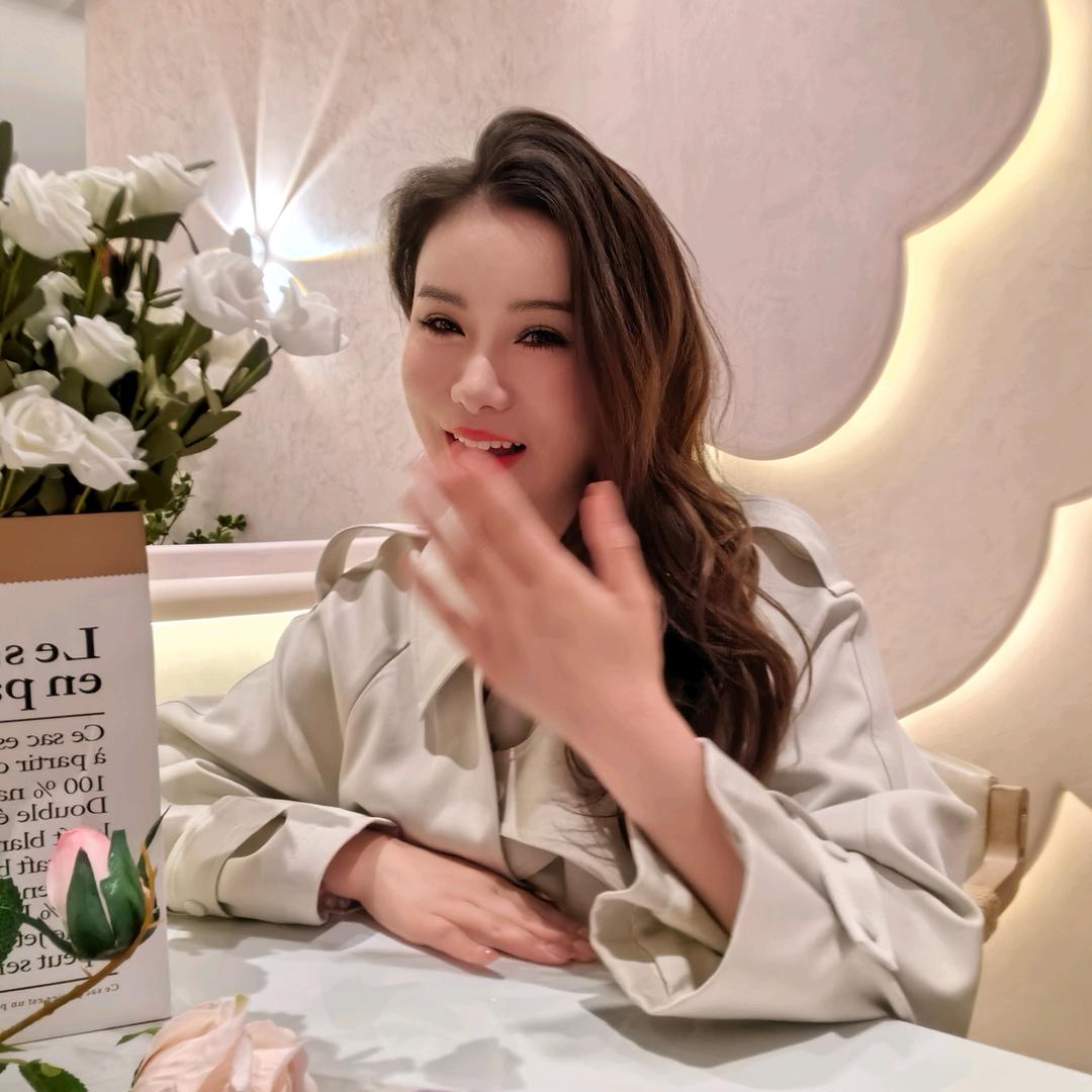 陈开心 🧚🏻‍♀️