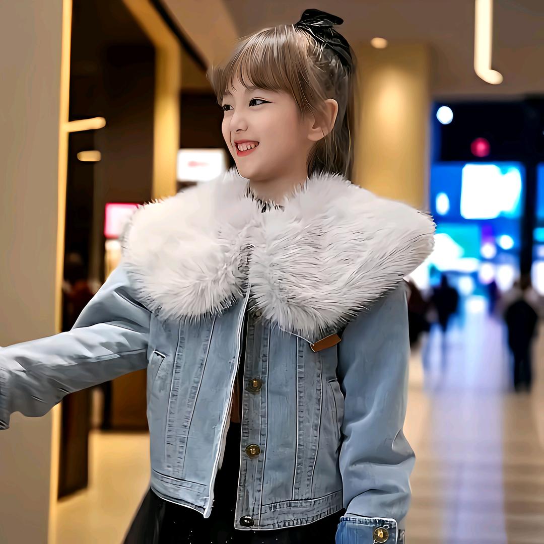 安小妞