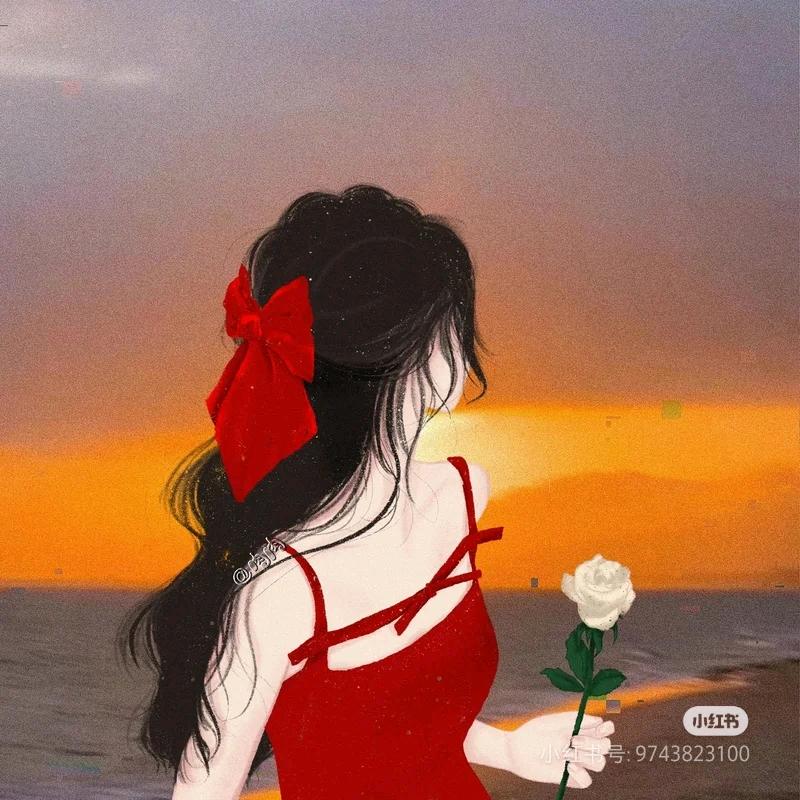 杨杨得亿✌️