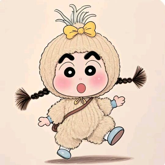 小啊甜