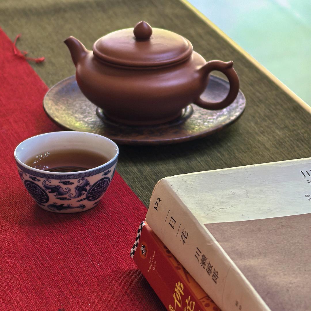 燕来吉祥