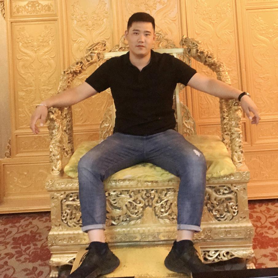 天花板炒饭（曹记秘制海鲜炒饭）