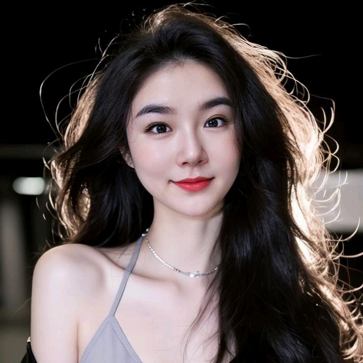 开皮肤管理的琪奇