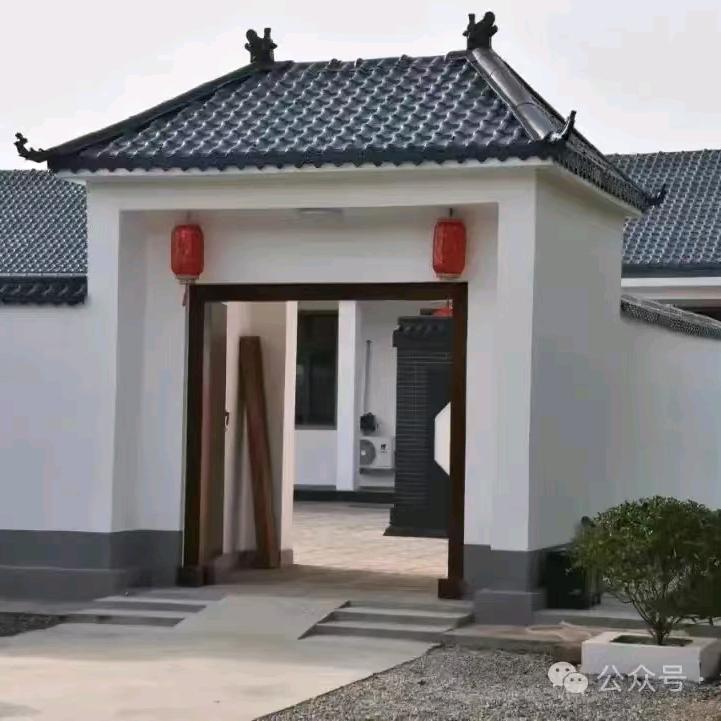 乡村生活记录