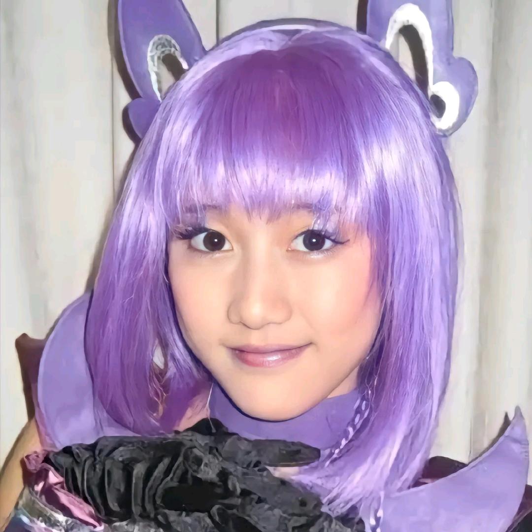 👾严莉莉ʚ😈ɞ