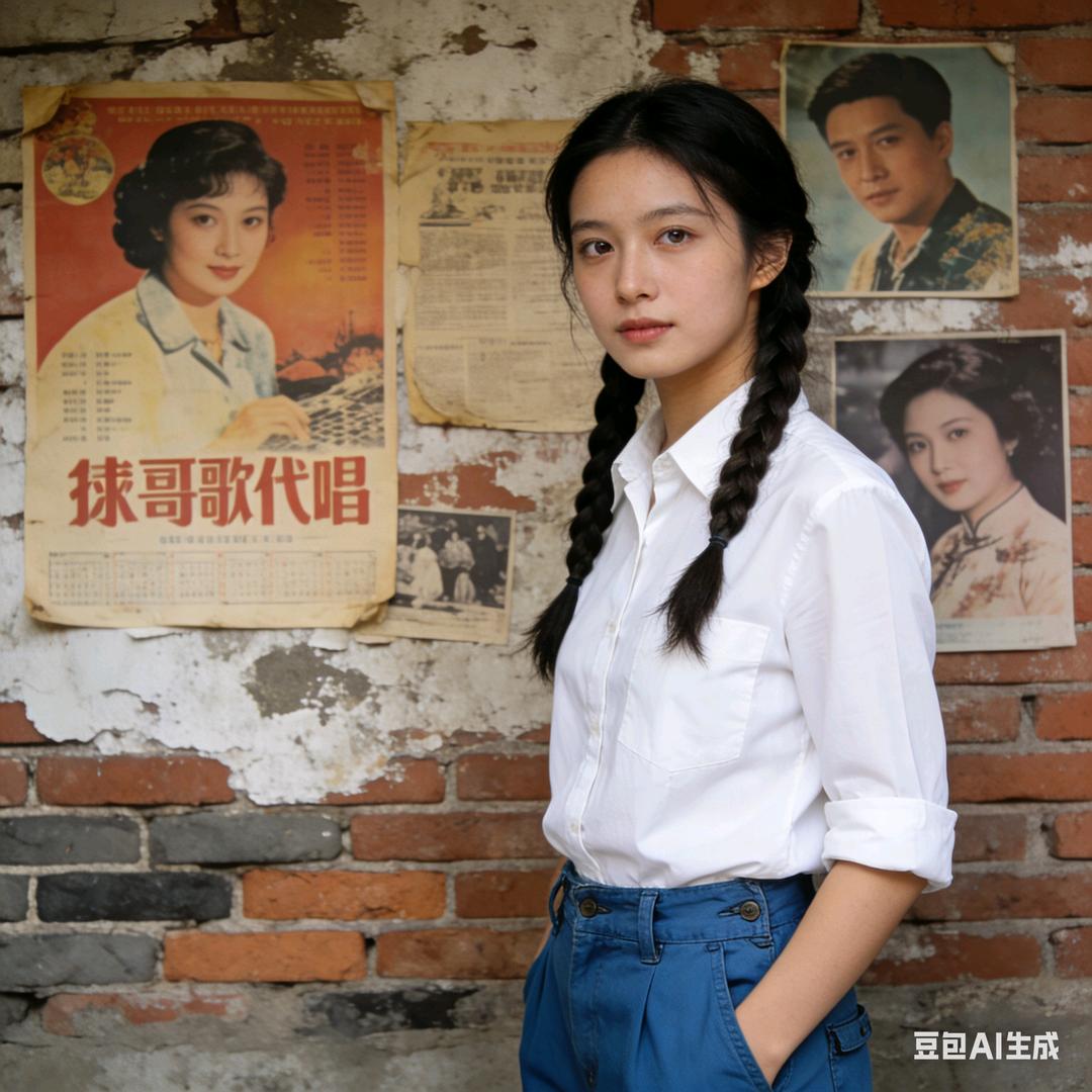 回忆满满的老歌