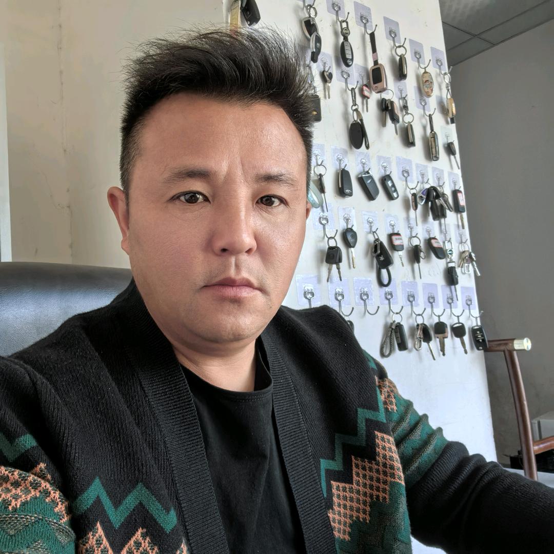 临泉便民二手车有限公司