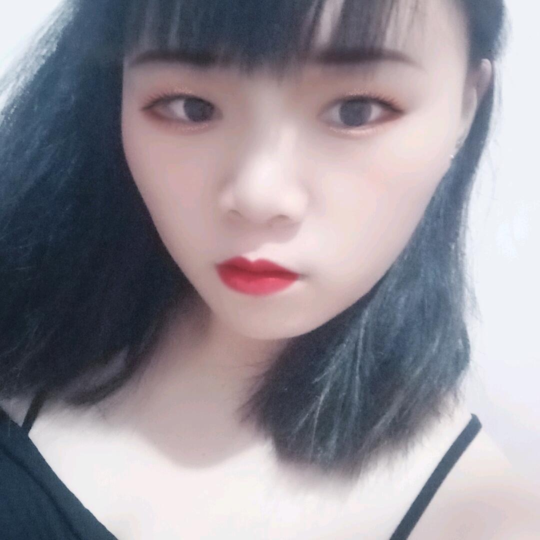 逍遥姐姐💕💕