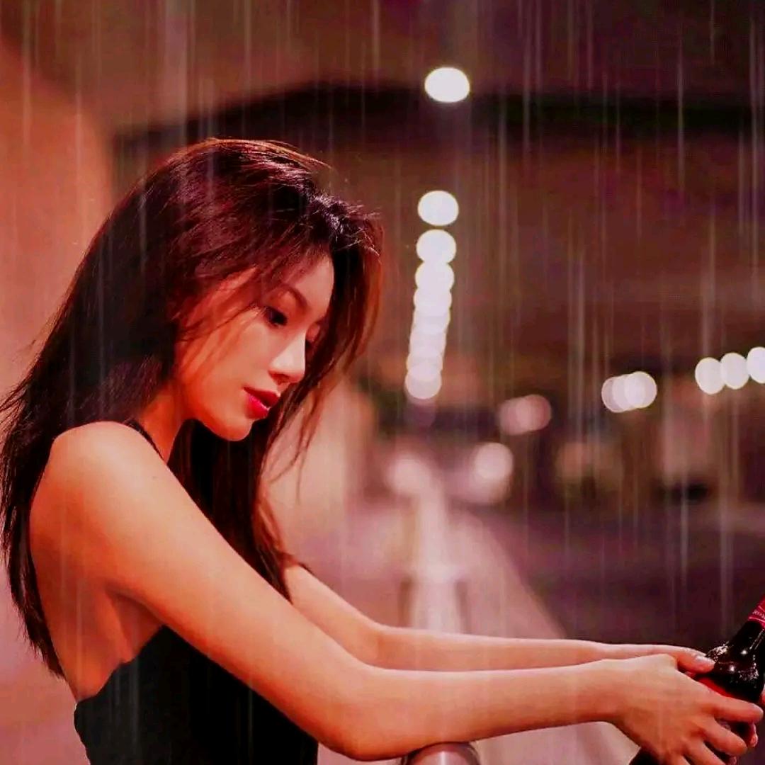 一切顺其自然。