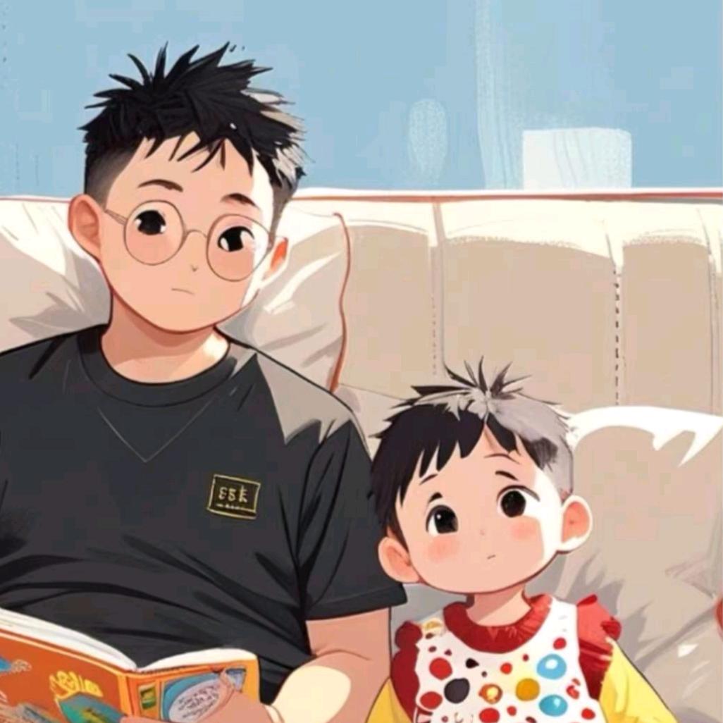 丨思序丶念旧人