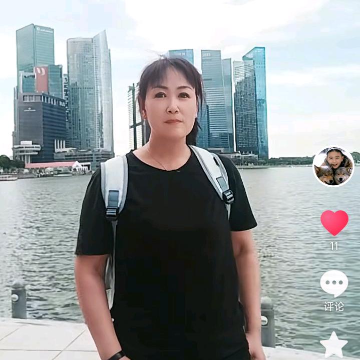 凯凯奶奶