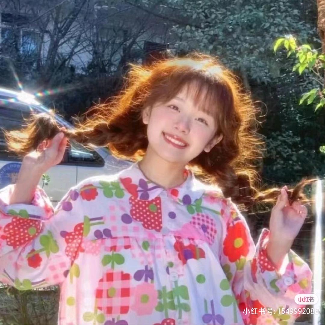 开心晓魅