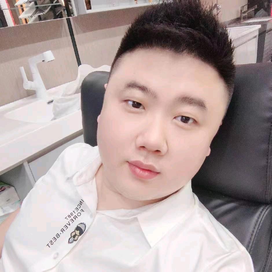 李红日（私人号）