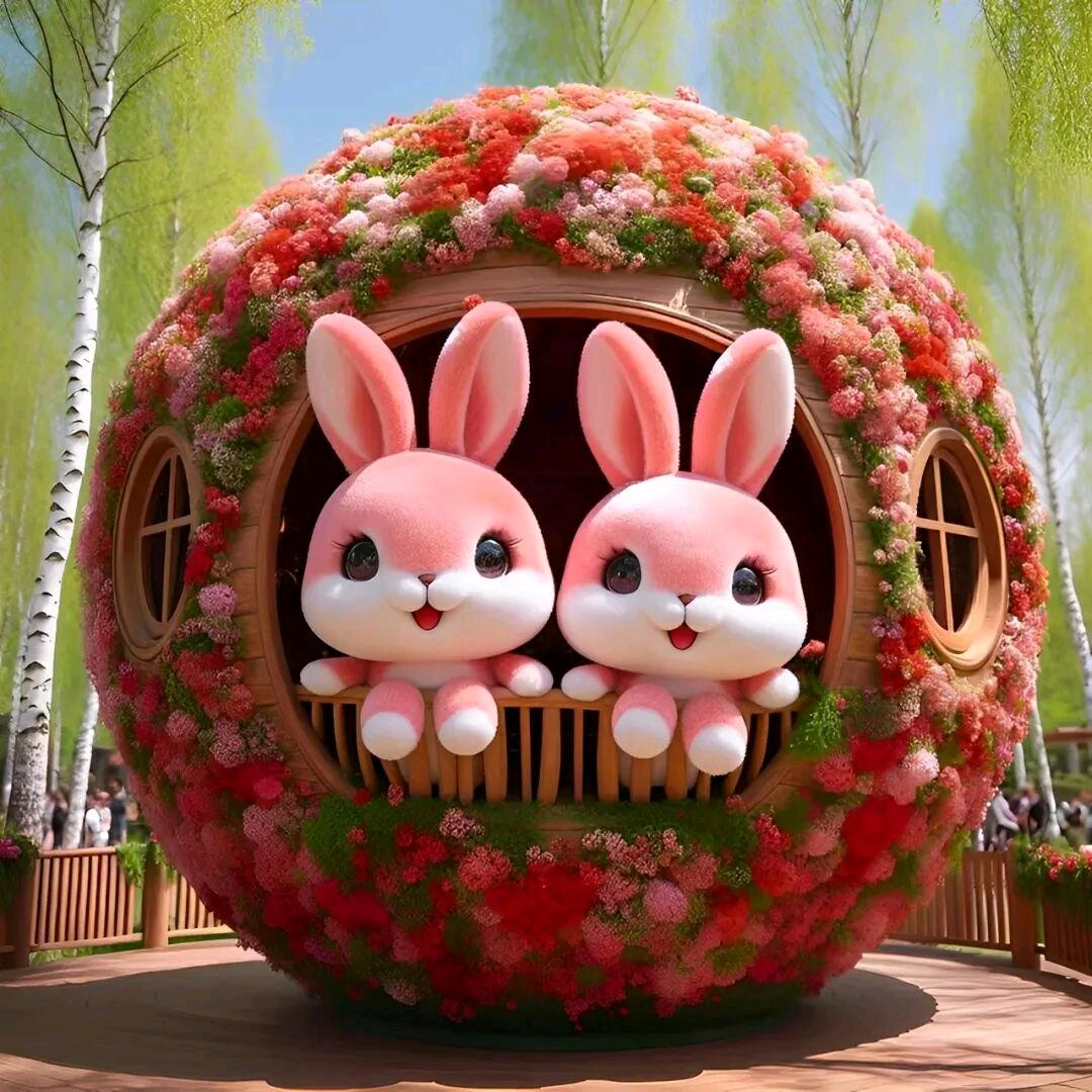 彤彤&