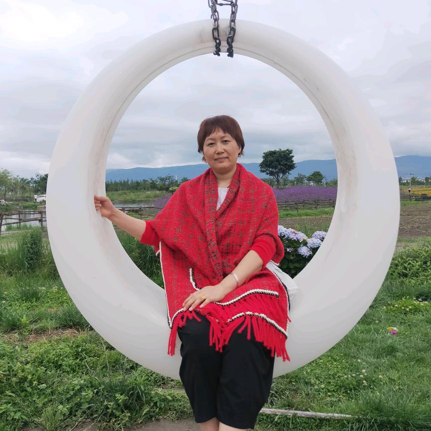 楠哥奶奶