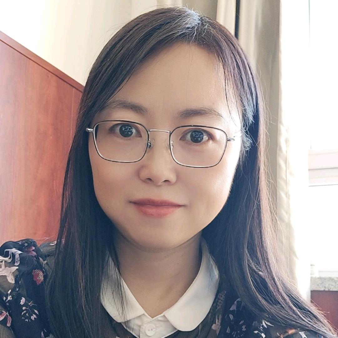 丁丁～