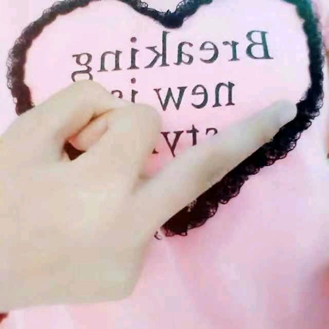 距离产生美.