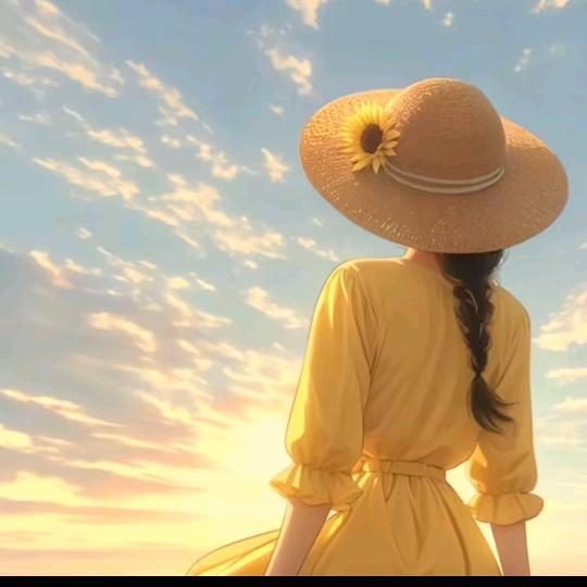 🌸晚霞（金）🌞