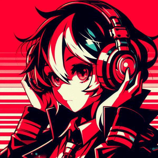 为颜绎而生ChunkD