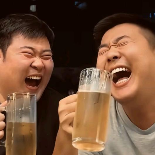 小李的🍺