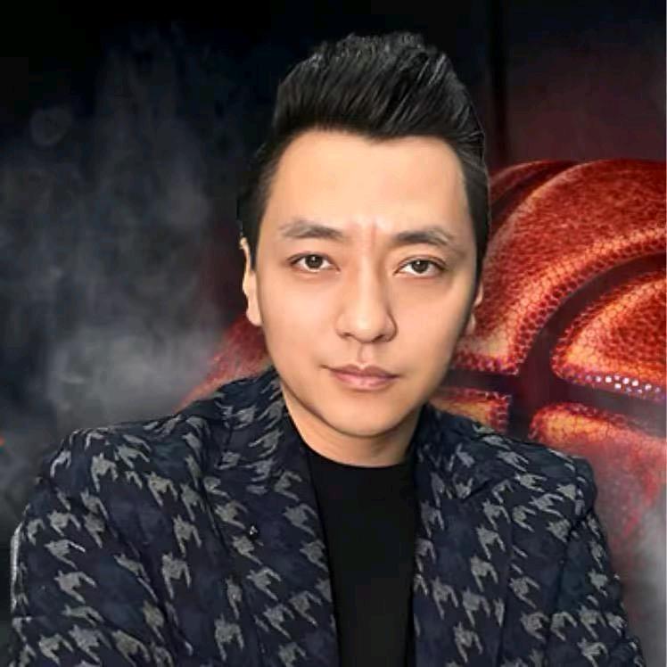 秦人说球