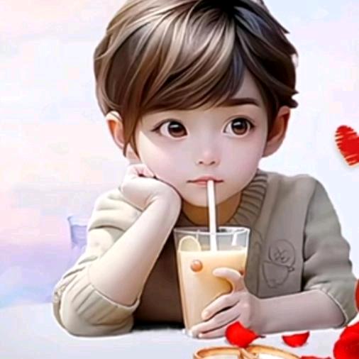 ╰☆心如止水