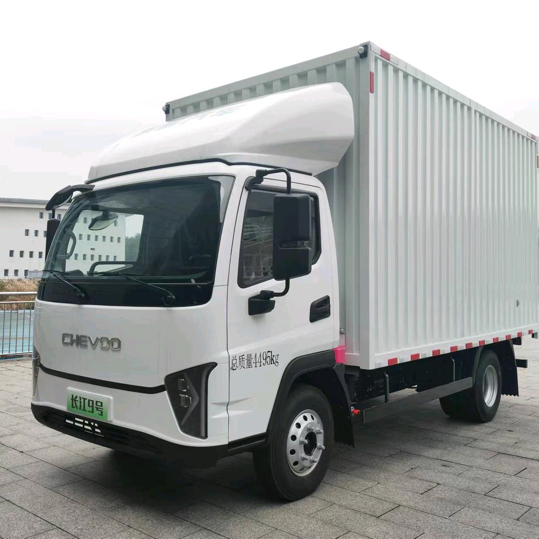 货车租赁先跑后付租金