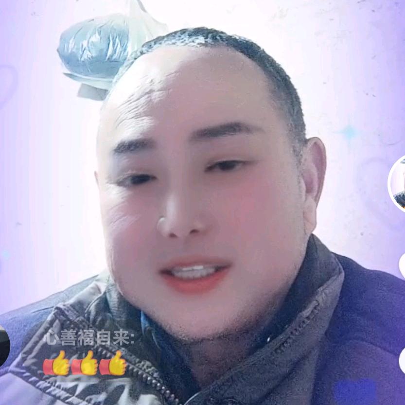 蓝天