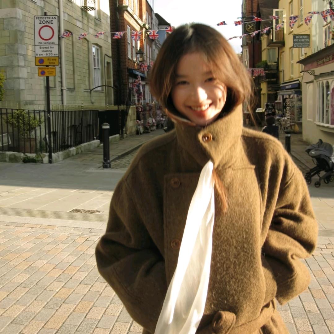漂亮的小丸子🍡