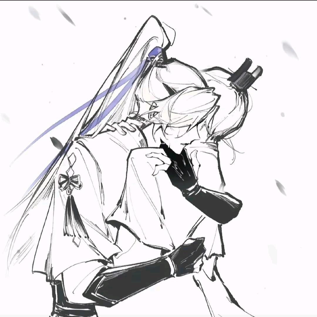 蓝清泽(不织布版