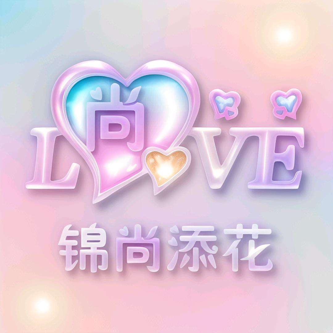 锦尚添🌸