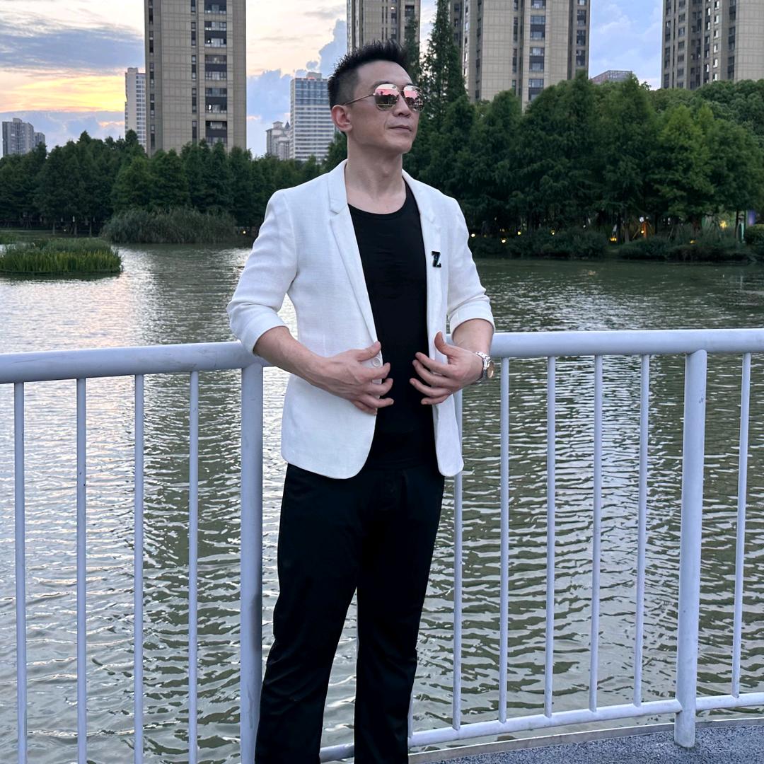 郭老师助理若智