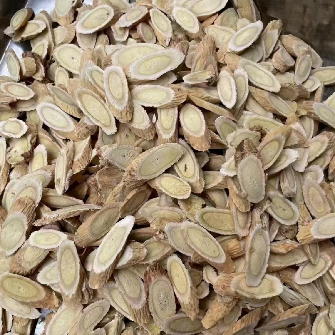 鸿鑫滋补中药材